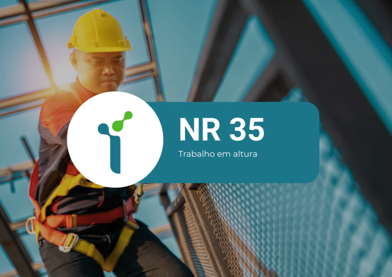 Treinamento NR35